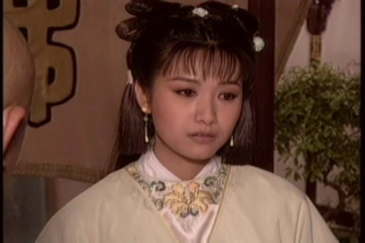 霹靂菩薩  徐靜蕾飾阿得