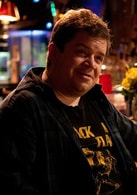 帕頓·奧斯瓦爾特