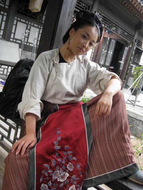 《一代大商孟洛川》劇照二