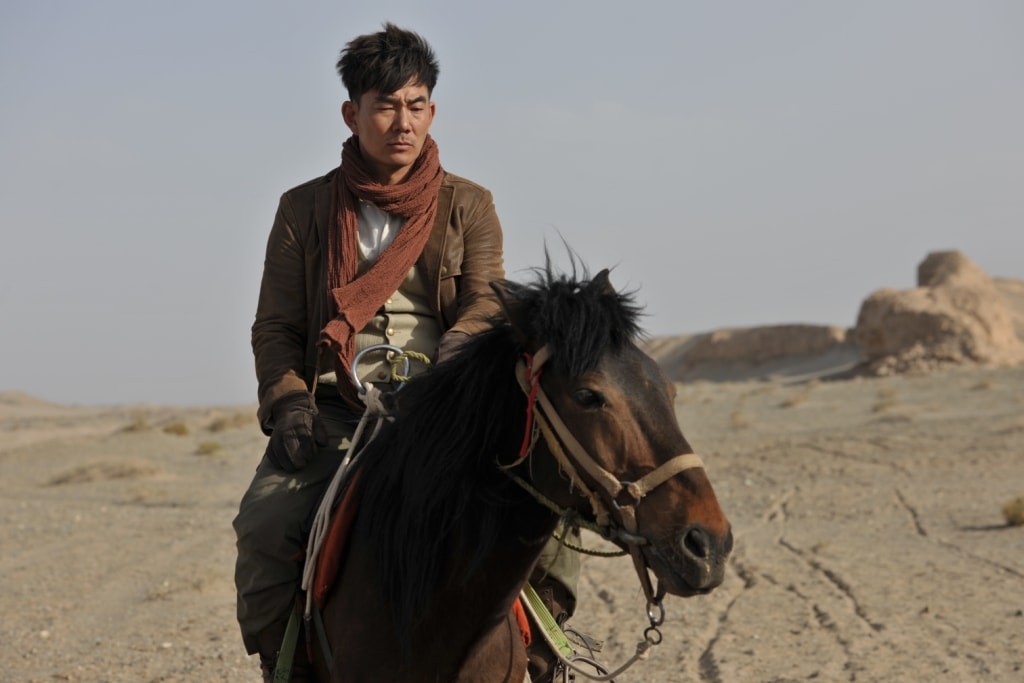 雙城計中計 精彩圖冊(2)