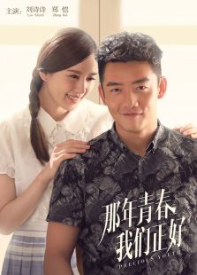 那年青春我們正好