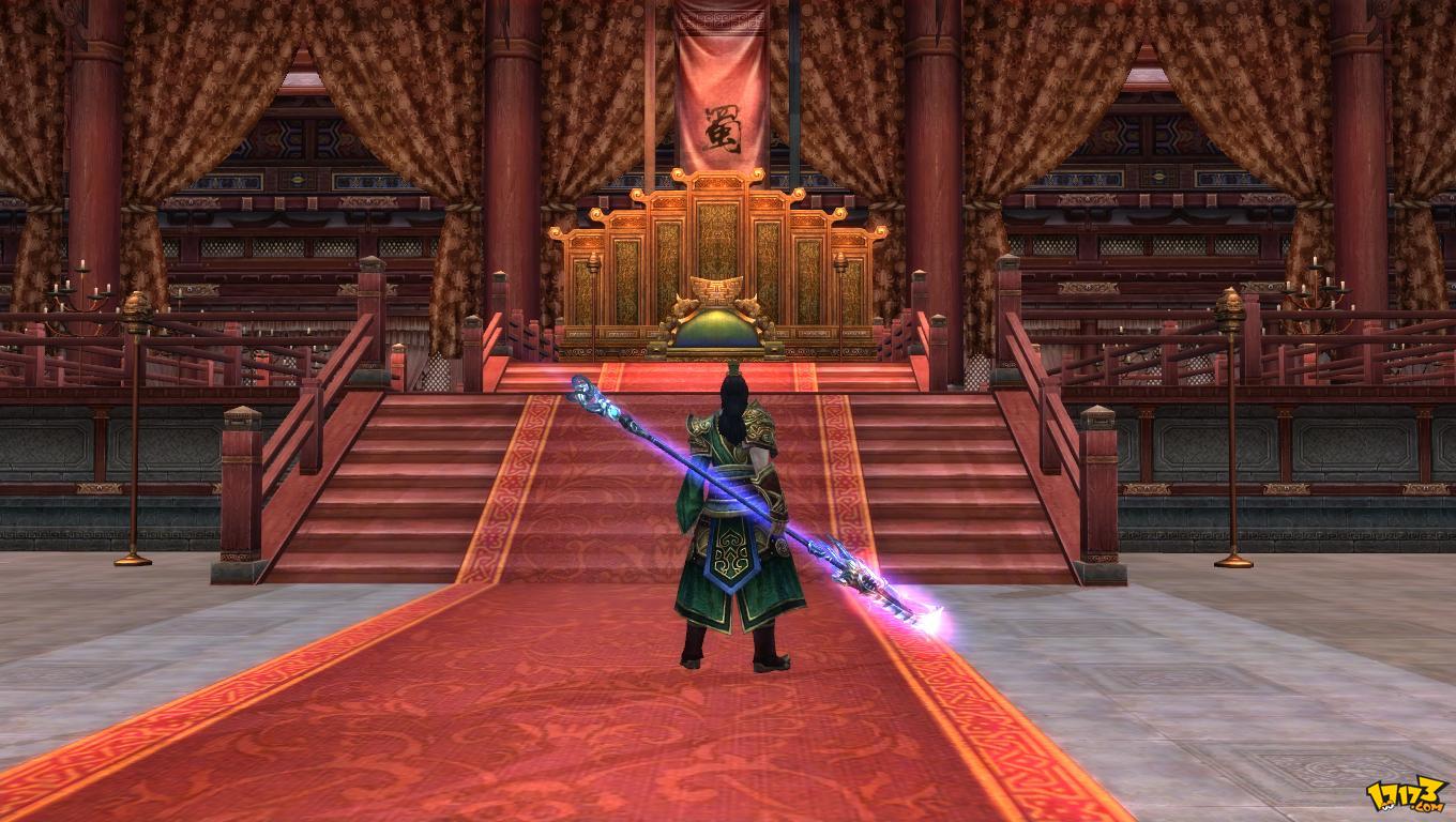 三國演義  裝備展示