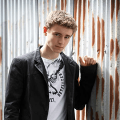 卡蘭·麥克奧利菲