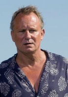 斯特蘭·斯卡斯加德