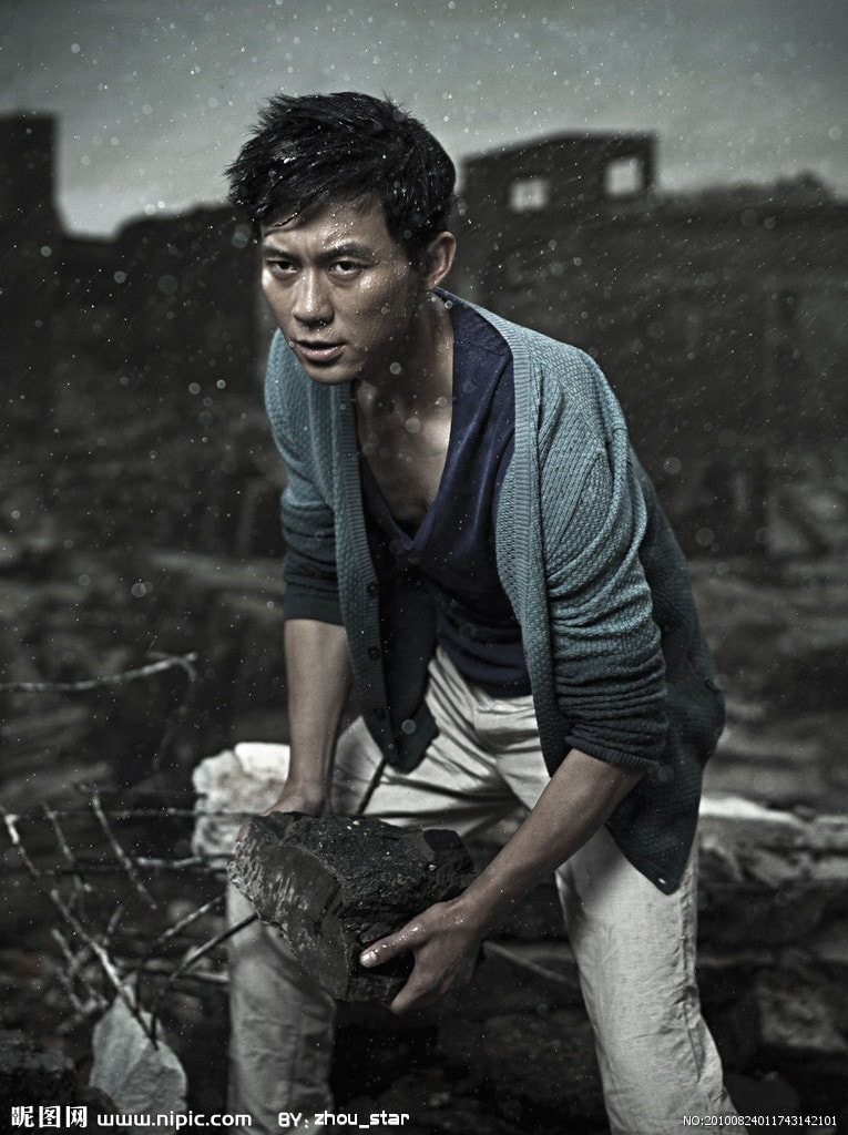 風(fēng)和日麗TV版  精彩圖冊