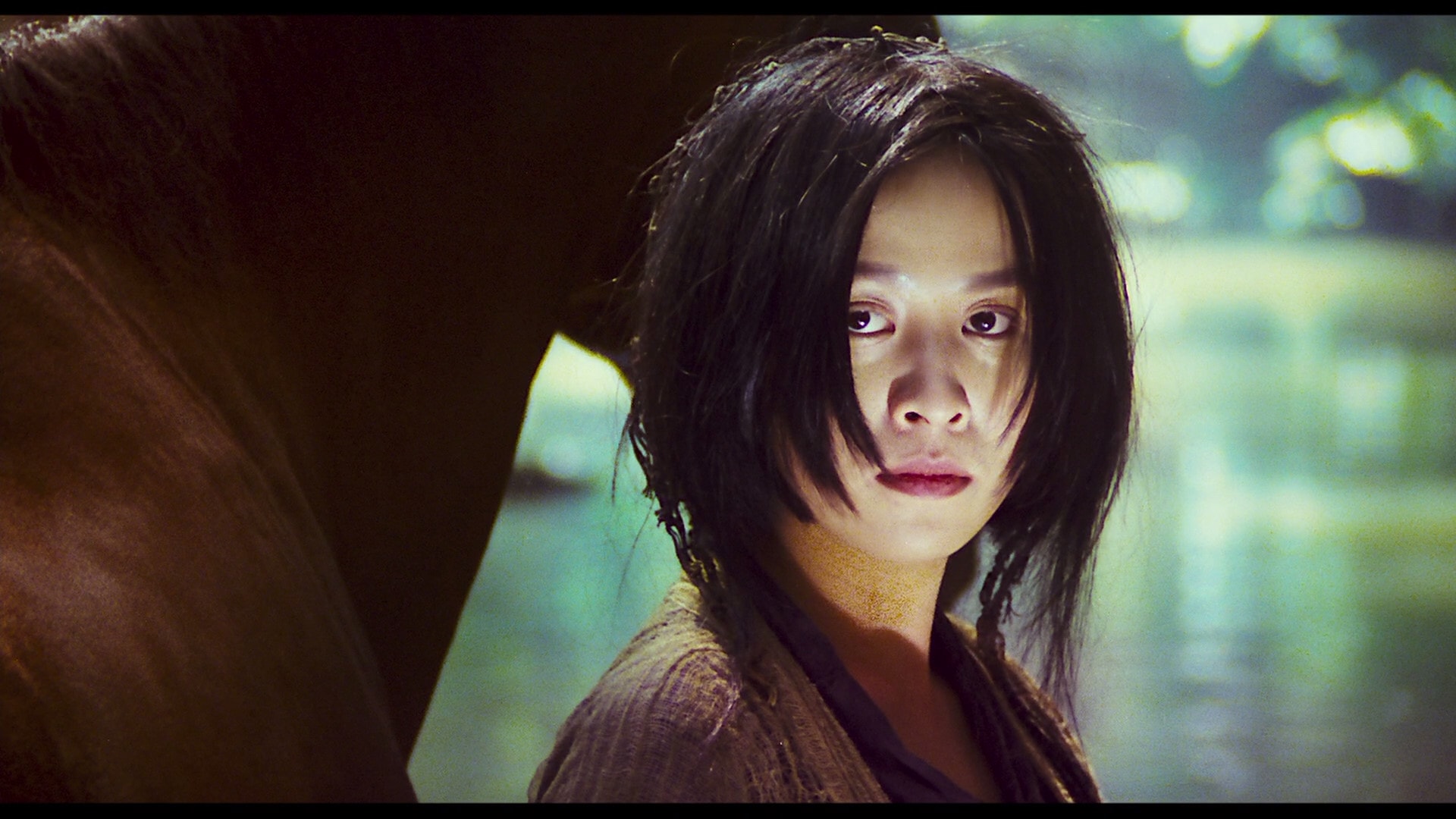 東邪西毒 精彩圖冊