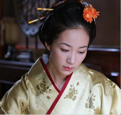 代號(hào)十三釵  劇照