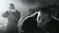 預告片之硬碰硬