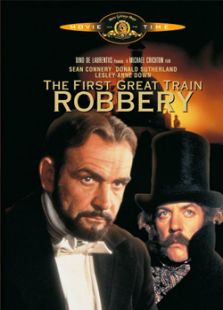 火車大劫案（1979）