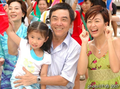 師奶兵團  劇照