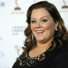 梅麗莎·麥卡西