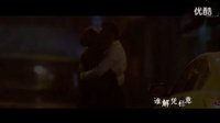 《何以笙簫默》黃曉明MV 對楊冪草坪、浴室、香床、大街、樓梯、大雨“激情熱吻”