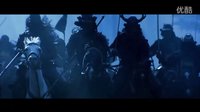 《最后的武士》 之 初遇敵陣（精彩片段）