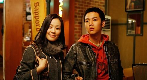 男友從軍記劇照