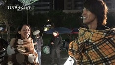 制作特輯之陳喬恩&言承旭