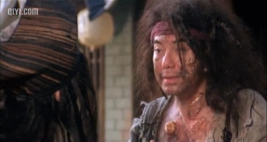 濟公（粵語） 精彩圖冊