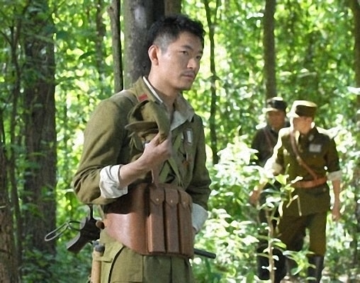 郎本無情  精彩圖冊