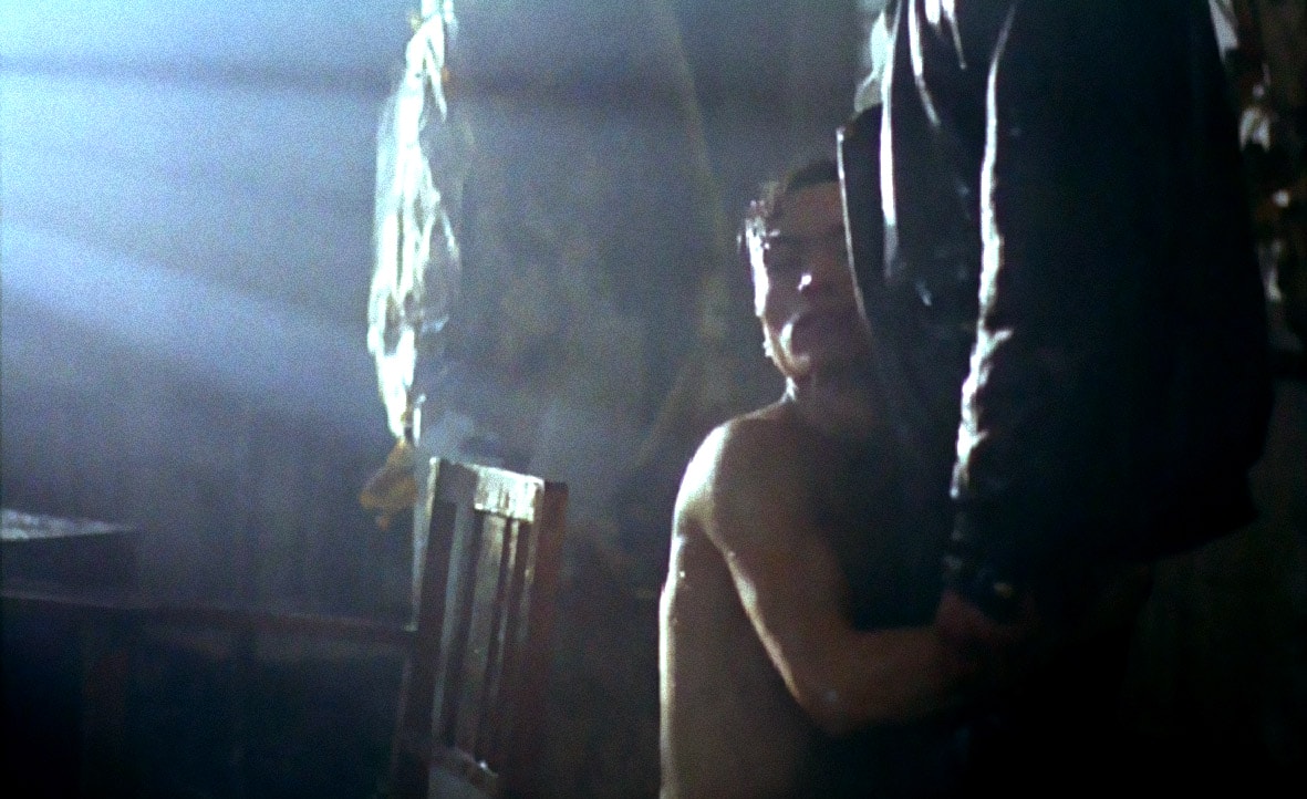 東宮西宮 高清劇照