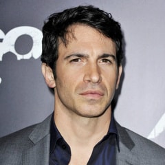 克里斯·梅西納Chris Messina