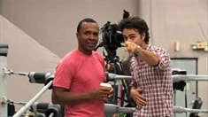 制作特輯之Sugar Ray