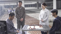 制作特輯之雙雄對決