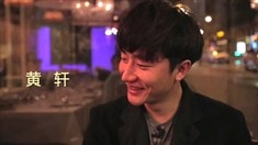 制作特輯之表白