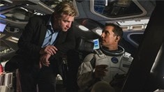 中文制作特輯之馬修·麥康納