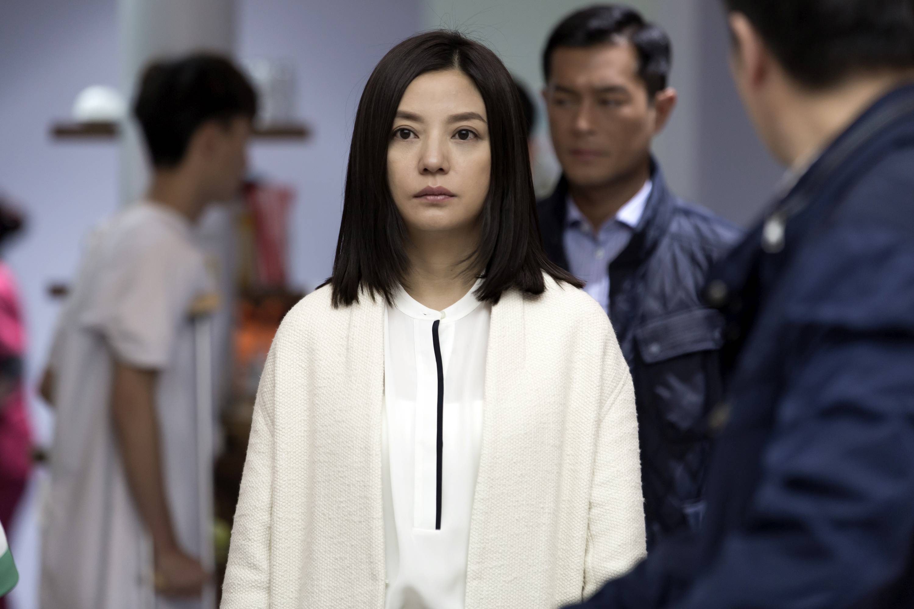 三人行 高清劇照