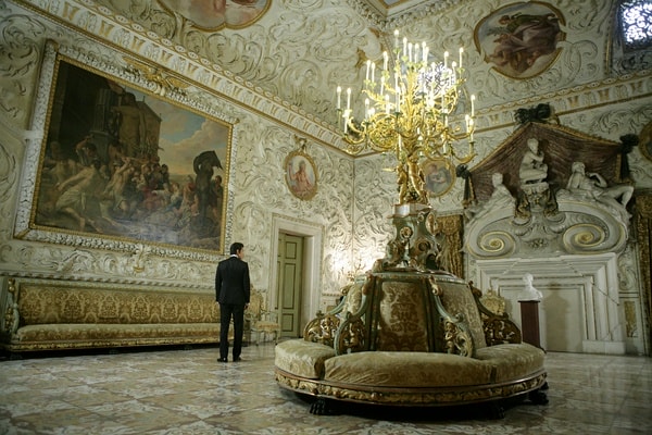 雅典娜：無間諜局 電影劇照