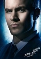 亞歷山大·威斯特