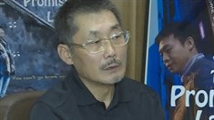 制作特輯之導(dǎo)演何平