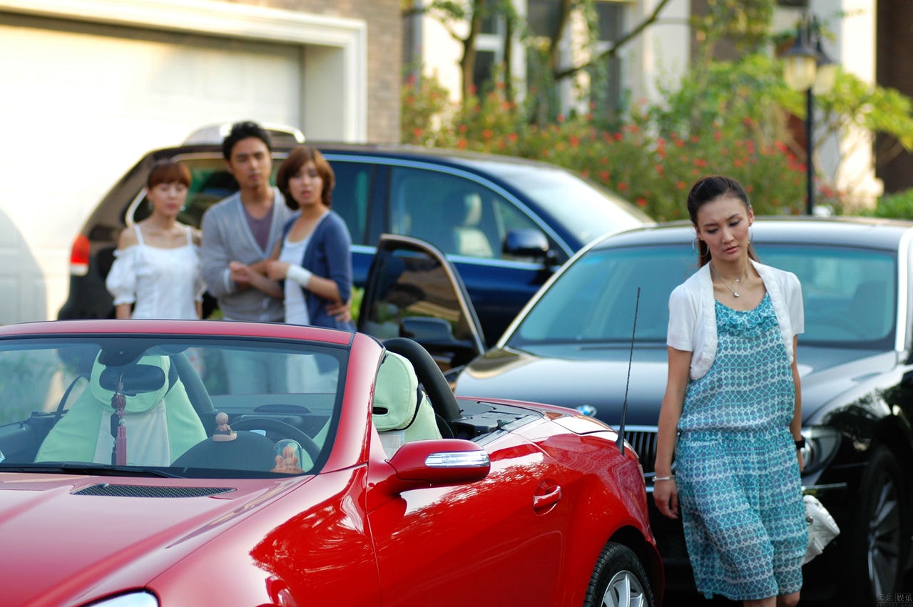 《幸福一定強》劇照