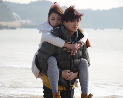 綁架大明星劇照