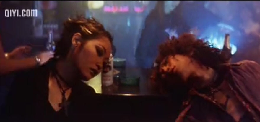 特警新人類 精彩圖冊(cè)