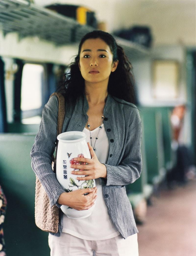 電影《周漁的火車》劇照