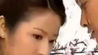電視劇《半生緣》林心如激情吻戲視頻片段