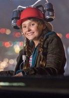 阿比吉爾·布萊斯林