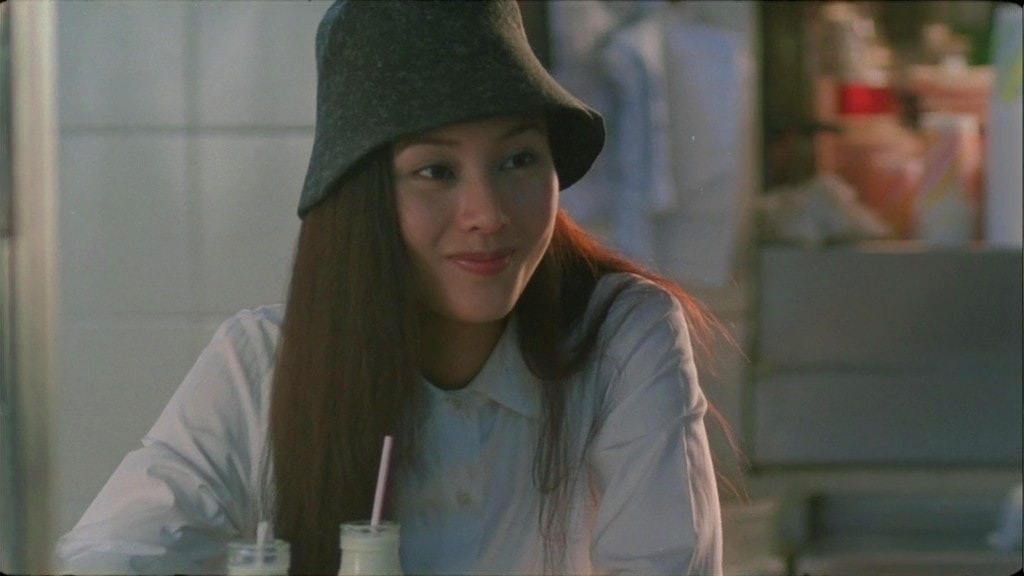 黑馬王子 高清劇照