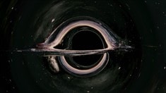 中文制作特輯之黑洞&蟲洞