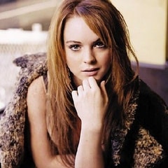 琳賽·洛翰/Lindsay Lohan