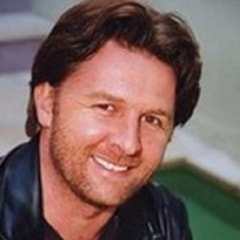 約翰·波爾森John Polson