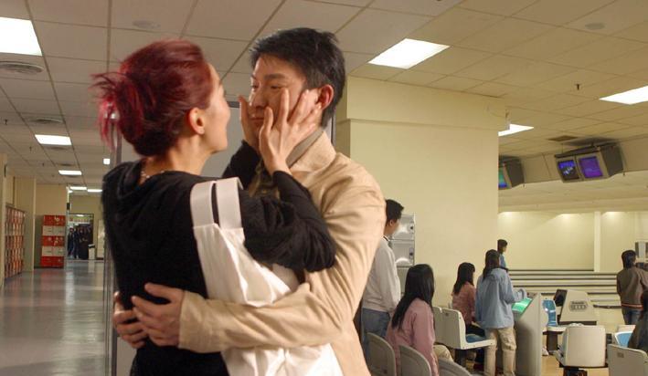 龍鳳斗劉德華劇照