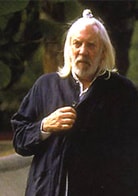 唐納德·薩瑟蘭