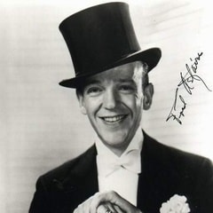 弗雷德·阿斯泰爾