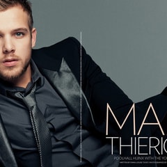 馬克斯·希爾萊耶