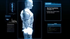 病毒視頻之Mark I Technical Briefing