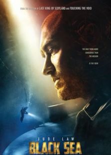 黑海奪金（國(guó)語(yǔ)）