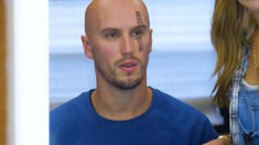 制作特輯之“替身演員的一天