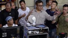 制作特輯之爾冬升