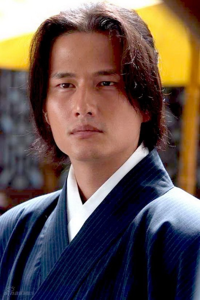 《精武陳真》劇照合集